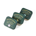 Watch New Tin Box New Kitchen Salt Mp3 Tin Box Stackable Watch With Embossing