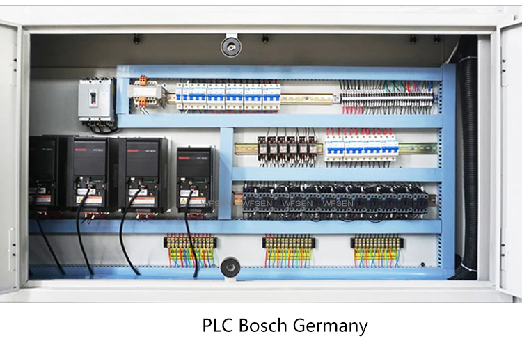 brush sanding machine