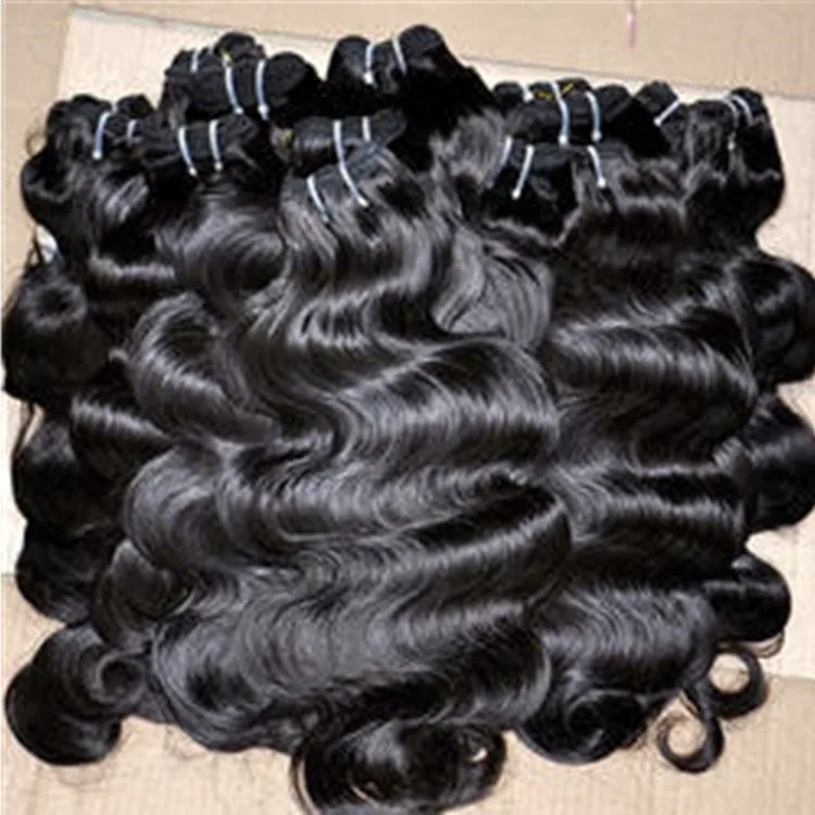 Grossiste Cheveux Humain 8\
