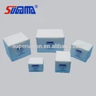 Gauze Sterile Gauze Swab 40's 17th 4" X 4" 8ply Medical Sterile Gauze Swabs Pack Of 100