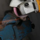 Cut Cutting Wheel Cutting Disc Cutting Disc Production Line Cut Off Wheel 4 Inch 115 * 1mm For Angel Grinder