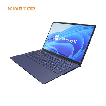 KT141S Business Ultrabook: 14 inch Screen, 180 Flip Design & Intel UHD Graphics for Versatile Workplace Productivity