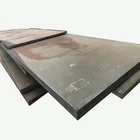Alloy Steel Structure Hot Selling China Q355B Hot Rolled Low Alloy Steel Plate For Large Steel Structure