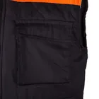 Waistcoats Vest Custom Wholesale Fishing Multi Pockets Mens Cargo Tool Waistcoats Outdoor Vest