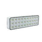 Emergency Light Emergency Light Manufacturer Widely Use Portable Rechargeable Charging 30pcs LED Emergency Light