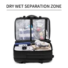 Laptop Bag Laptop Backpack 17 Inch Usb Waterproof Notebook Wholesale Mens Laptop Bag Travel Laptop Backpack