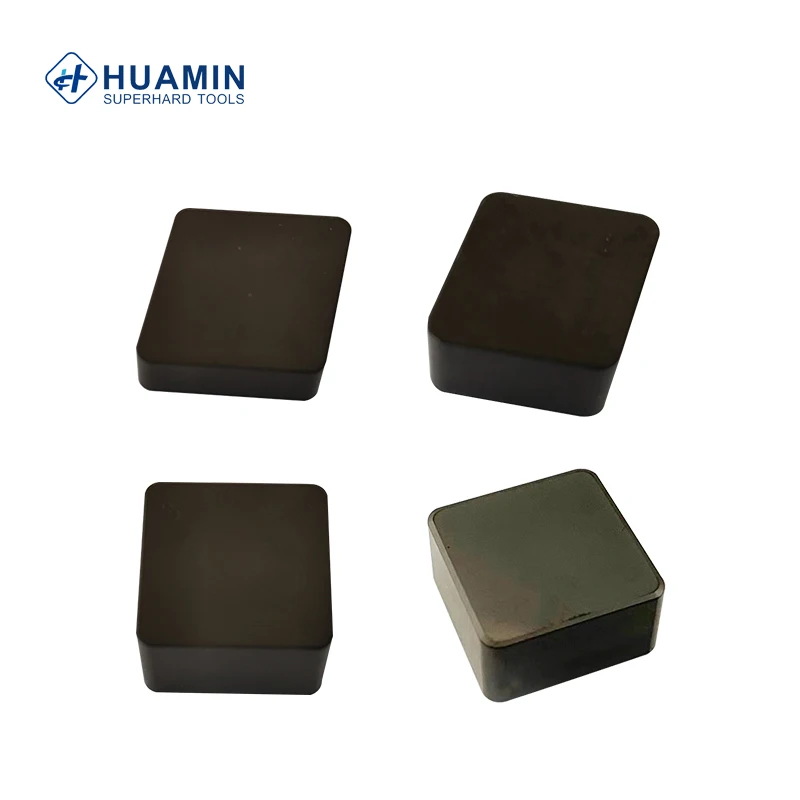 Cbn RNGN150700 RNMN1207 RNGN1204 PCBN Solid Cbn Insert Turning Roll Cast Iron Lathe Turning Tool(图11)