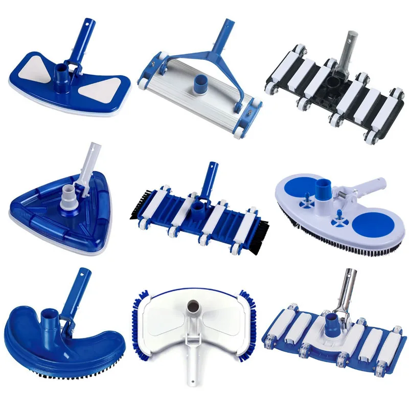 Swimming Pool Cleaning Tool Suction Head Swimming Pool Equipment