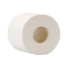 Virgin Pulp Paper Pulp Paper Roll 100% Virgin Wood Pulp/Recycled Pulp Wholesale Price Toilet Tissue Paper Roll Brands