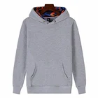 Hoodies Unisex Hoodie Wholesale Hoodies For Men Cheap Blank 100% Cotton Unisex Custom Hoodie Printing