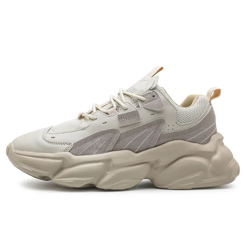 yeezy chunky shoes