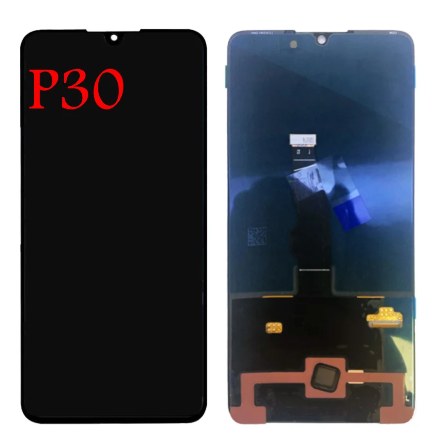 huawei p30 pro lcd screen factory