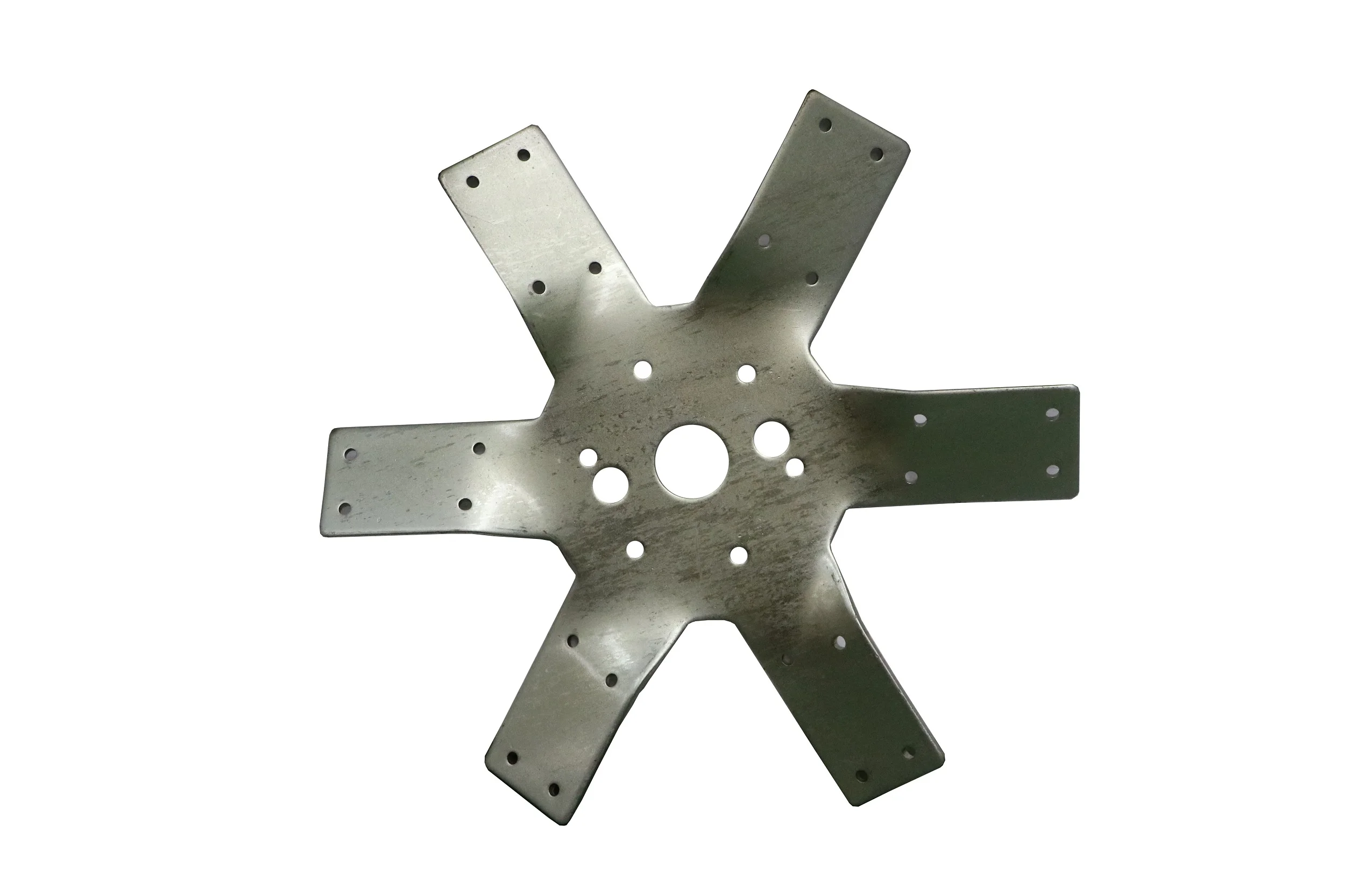 Exhaust Fan, 1380mm, 50inch, Axial - detail 14