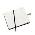 Top School Top Quality Black Cover Stylish School Notebooks