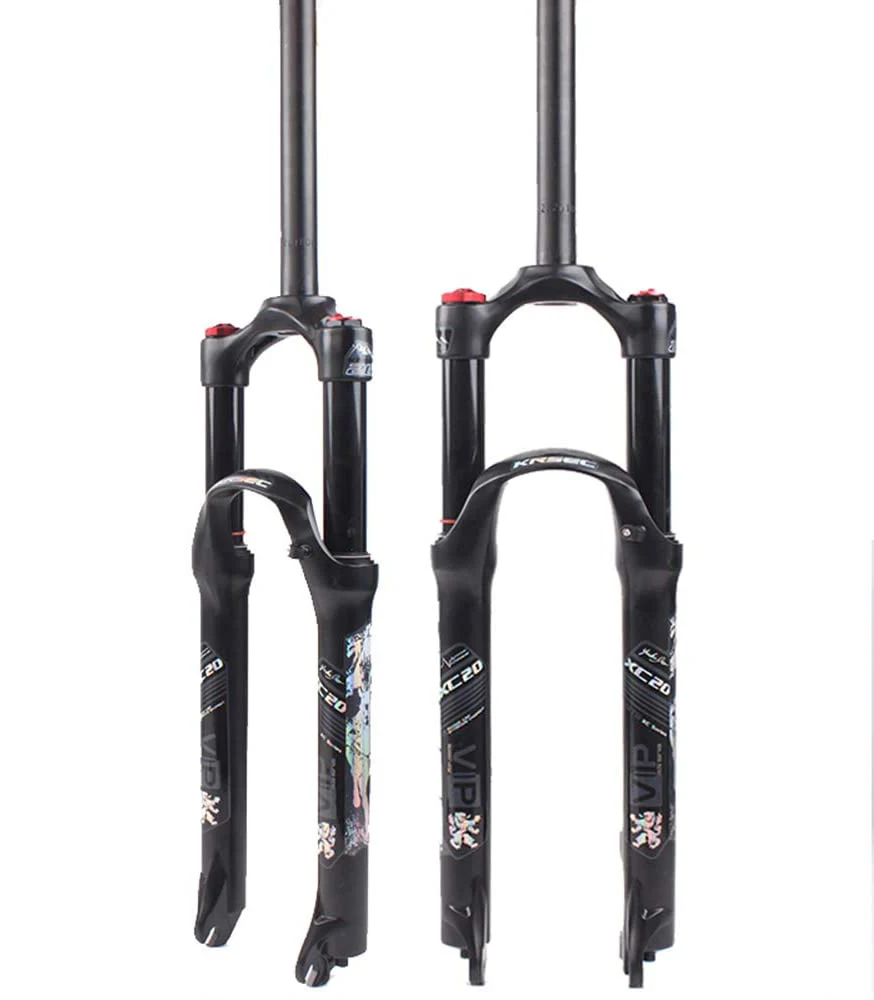 mtb fork lockout