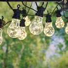Holiday String Light Factori Hot Selling Cheap Custom Garland Strip Led Holiday String Light