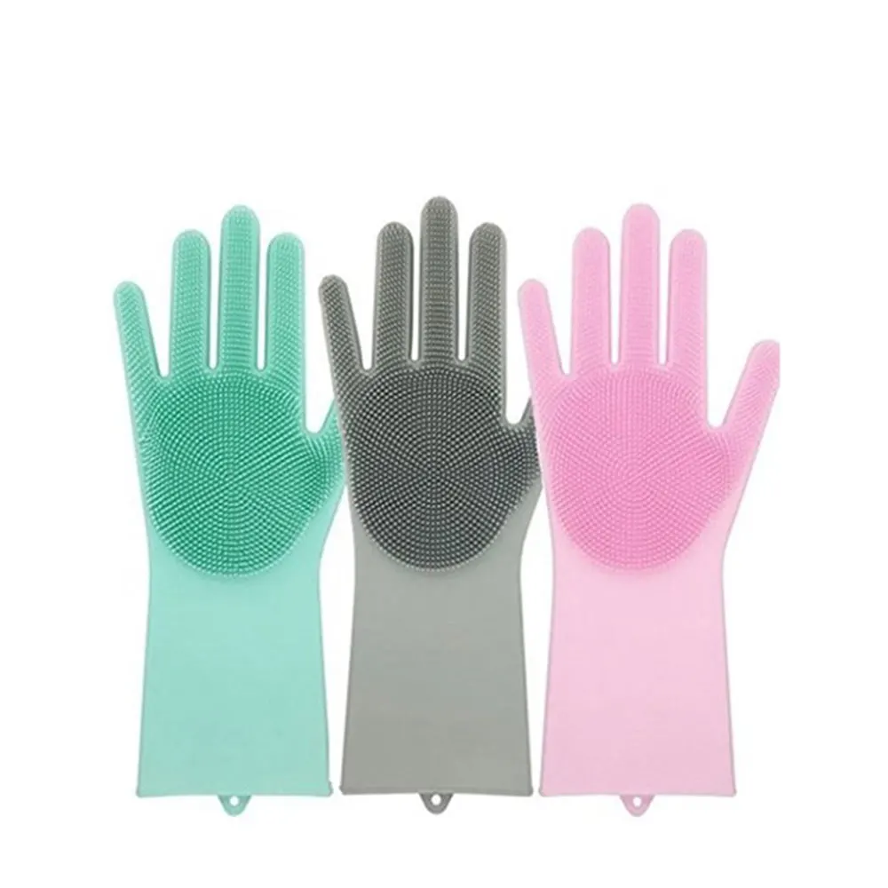 eco friendly dish gloves