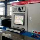 Cable Machine Optical Fiber Cable Making Machine Optical Cable Production Line