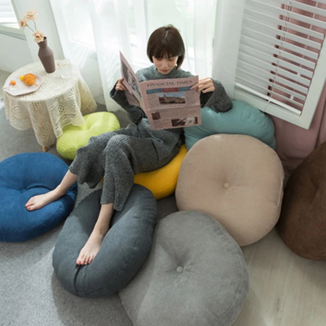 floating seat cushion