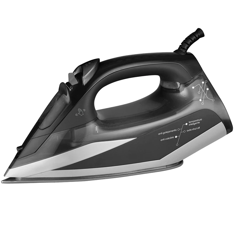 best non steam irons