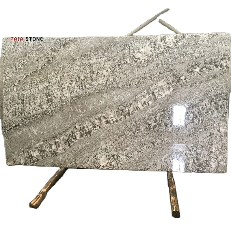 product polished aran white granite quarry stone african granite slab147-0