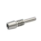 Titanium 14mm Tips Dab Rigs Accesssories For Smoking