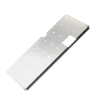 Plate Stamped Stamping Mould Stamping Mold Mould High Precision OEM Plate Stamped Shrapnel