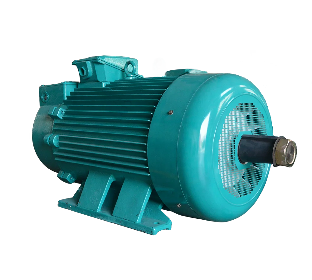 Pole Vibration Motor, YZS - detail 50