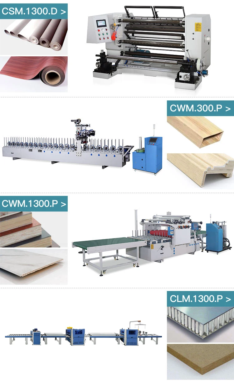 EVA fabric laminating machine