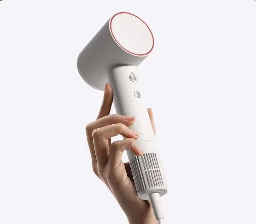 Xiaomi one-stop supplier: Doco High-Speed Hair Dryer Se