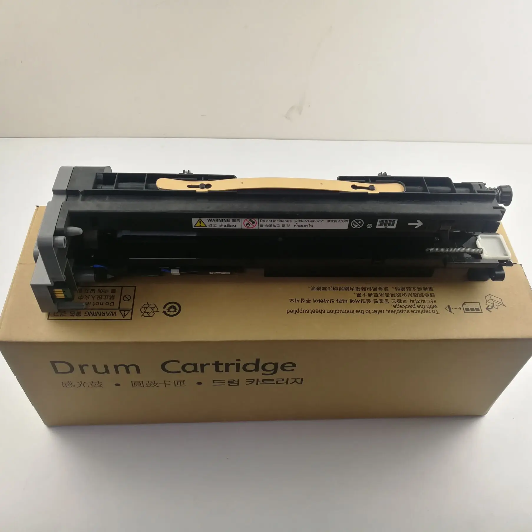 Black Drum Unit For Xeroxs Versalink B B B Drum Cartridge