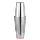 Cocktail Bar Cocktail China High Quality Stainless Steel Bar Shaker Cocktail 800/640Ml