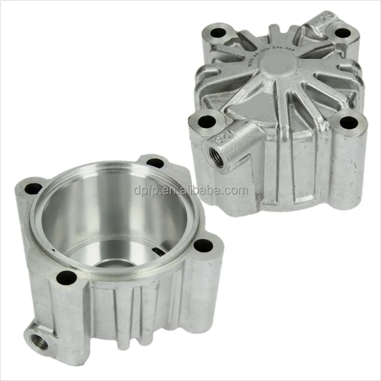 High-Quality Standard Size Shift Cylinder Housing OE NO. 1781372 1315334069 for Euro Truck Transmission Oil Pump