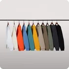 Woman Hoodies Hoodies Most Popular Loose Woman Sweatshirts Polyester Cotton Men Hoody Fleece Bulk Hoodies