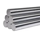 Forged Round Bar Nitronic60 UNS S21800 Forged Stainless Steel Round Bar