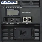 Video Photo Studio Photography Video Professional Studio Video Panel Led Light