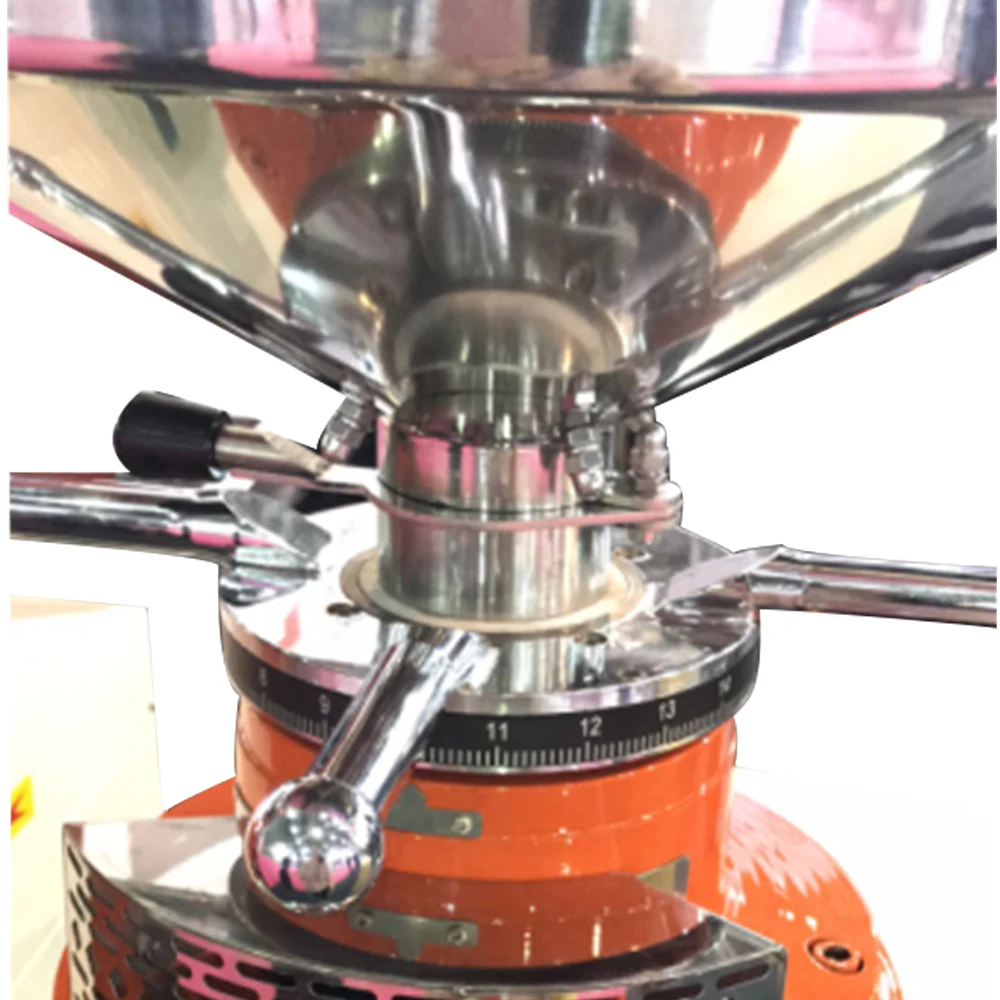 Electric Coffee Grinder/coffee Mill for Homeuse with Mini Shape manufacture