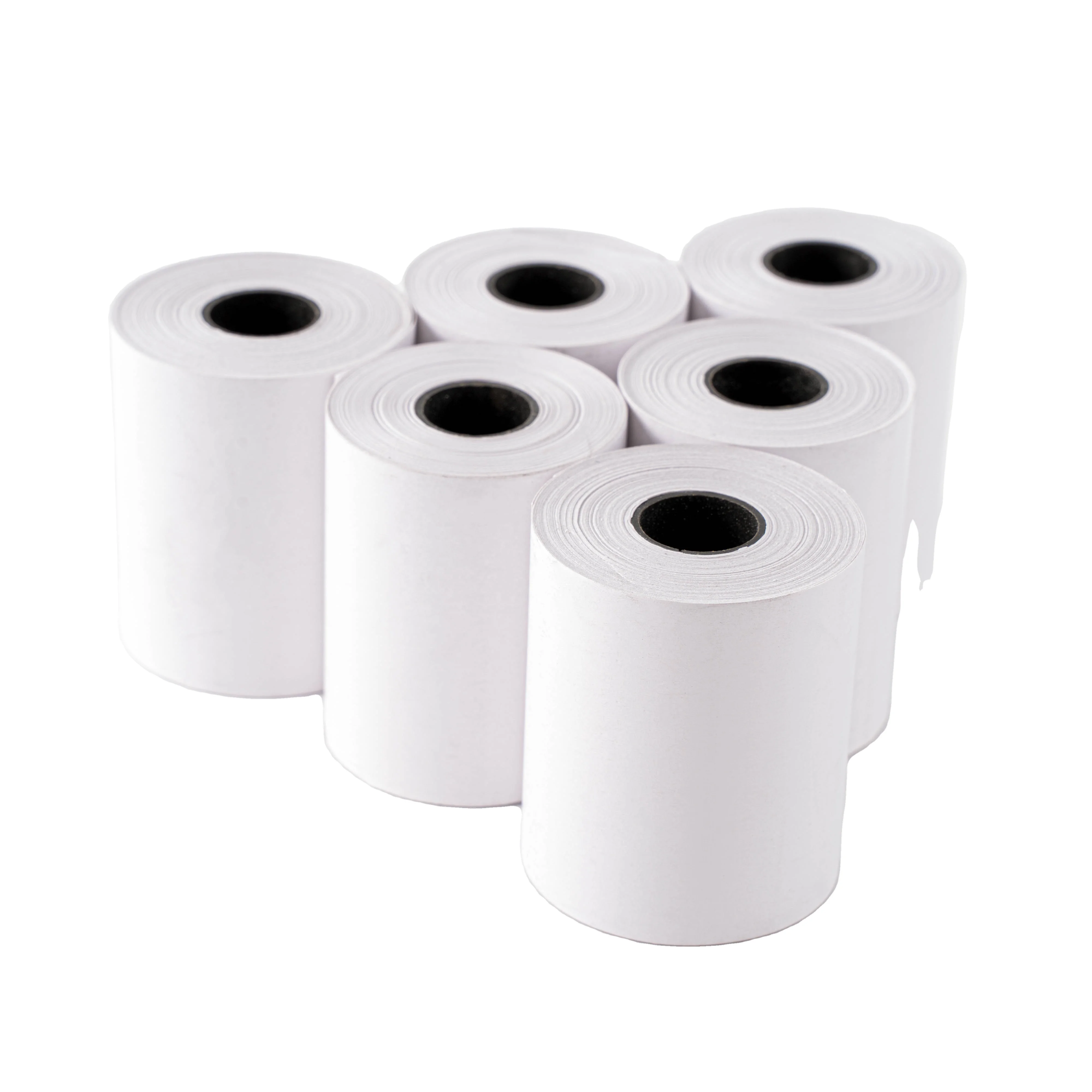 Low Price Thermal Heat Transfer Paper 