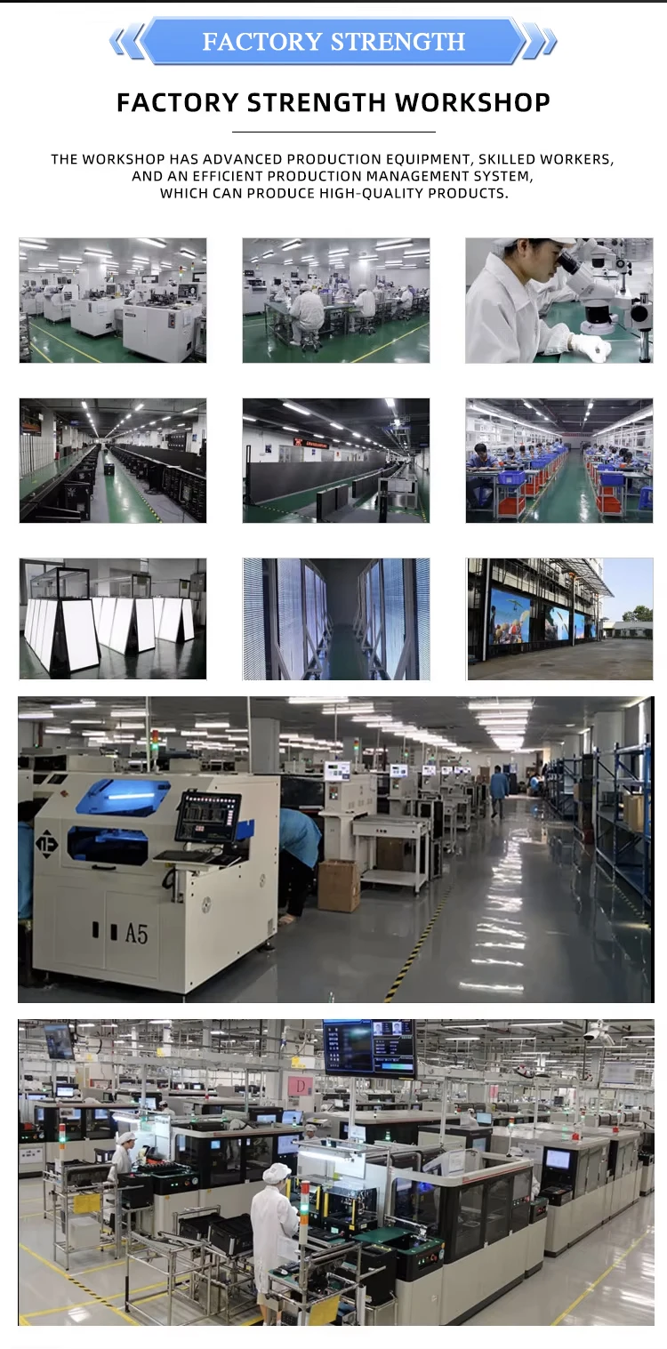 product factory direct sales high quality led display screen car smart led car screen for window hot sale custom led screen led display-13