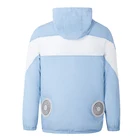 Coat New High Quality Unisex Summer Sun Protection Clothing Coat With Fan Cooling