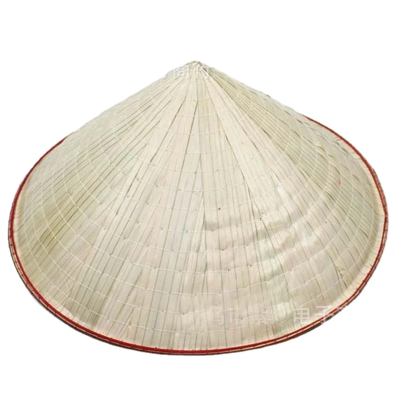 asian shade hat