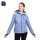 Windproof Softshell Jacket Womens Windbreaker Windproof Waterproof Custom Softshell Women's Windbreaker Jacket