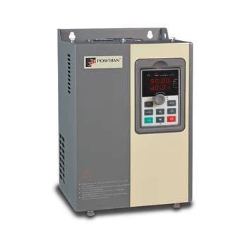 Solar Inverter without Battery Dc to Ac 3-phase Solar Pump Inverter High Performance 22kw Mature Test Equipment DC/AC Inverters