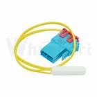 Samsung Part Samsung For For Samsung Freezer Fridge Temperature Sensor. Genuine Part Number DA3210109P DA32-10109P