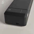 Mobile China Portable Wireless Auto Support A4 Paper Thermal Mobile Printer Manufacturer In China