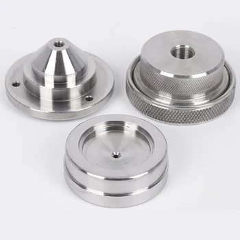 Customized precision CNC machining parts 5-axis CNC machining services CNC lathe machining parts