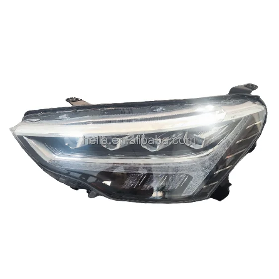 Car daytime running lights For Great Wall Motor Haval JOLION 4137100XST01A 4137101XST01A