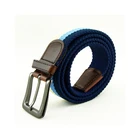 Belts Elastic Belt Good Price Of New Product Mens Stretch Belts Children's Adjustable Elastic Waist Belt