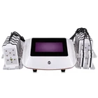Laser 50/60HZ 250W Lipo Laser Slimming Machine Reduce Cellulite/diode Lipolaser Price