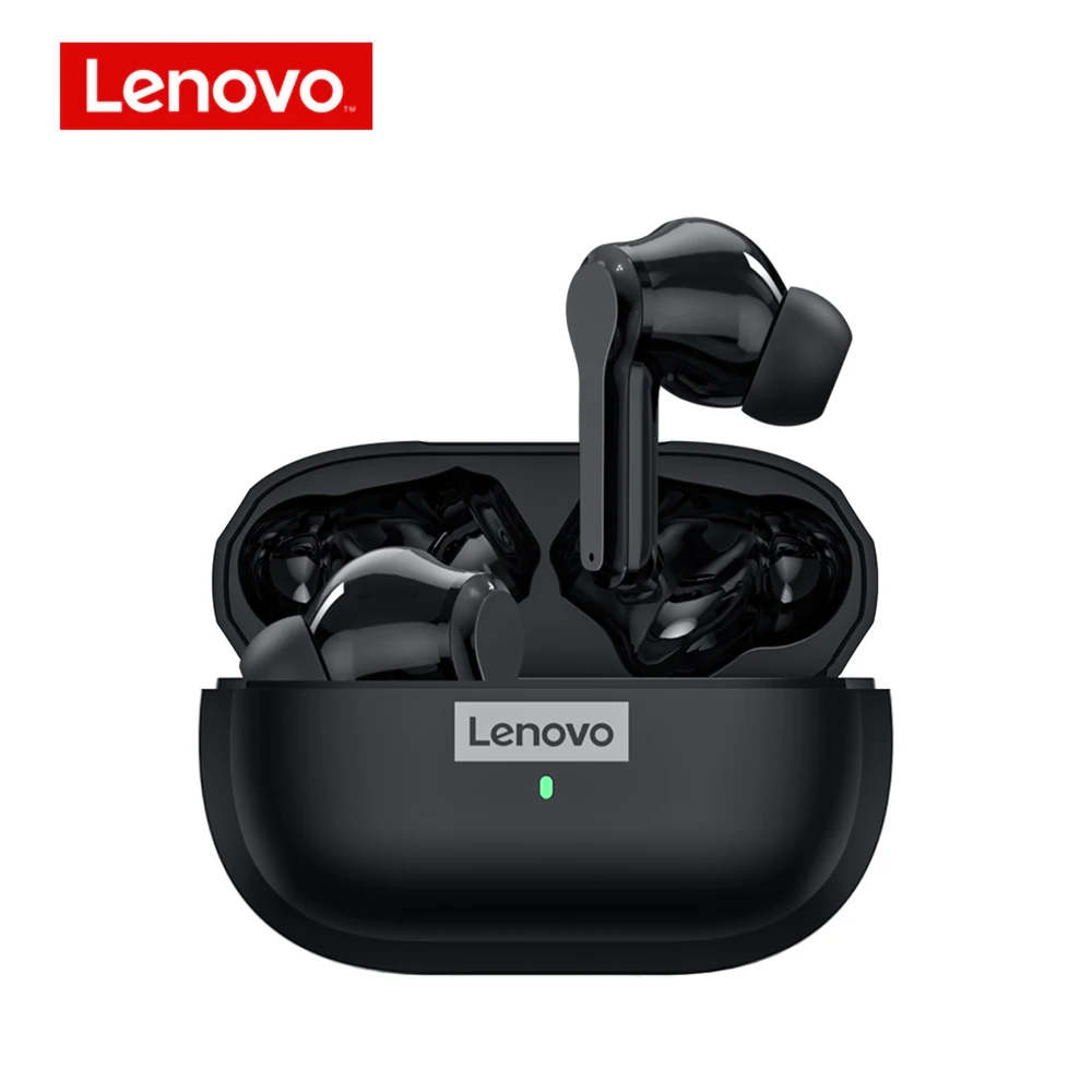 lenovo livepods lp1s wireless earbud